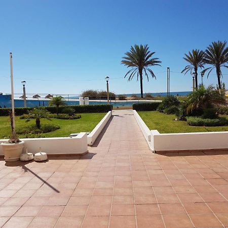 Apartment Sea View 20M To Beach - Top Quarteira Algarve ภายนอก รูปภาพ